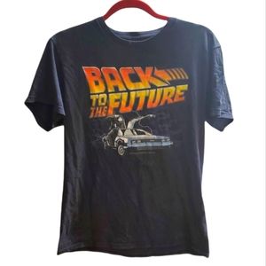 Back to the Future Vintage T-shirt